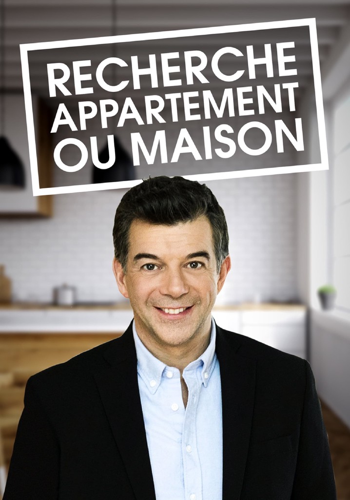 Regarder Recherche appartement ou maison streaming